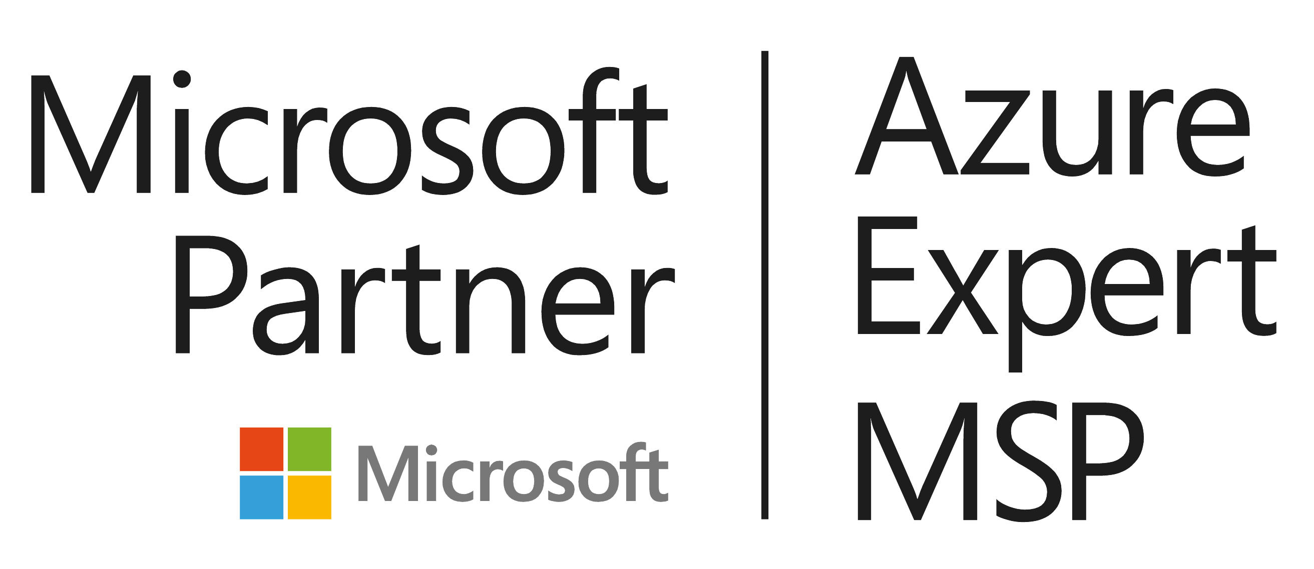 Azure Expert MSP Partner