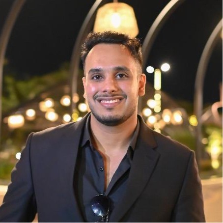 Syed Ali Hassan, Founder of ElantraTech