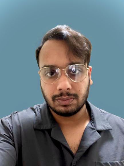 Syed Ali Hassan - Founder, CEO & Director